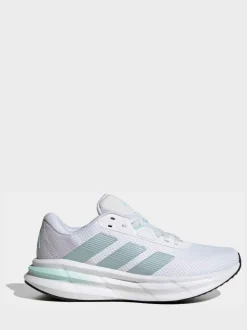 Wit - adidas Galaxy 7 sneakers
