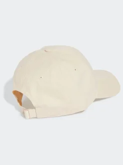 Wit - Adidas Originals - Baseballpet