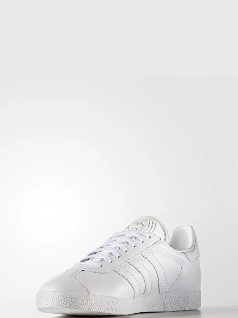 Wit - adidas Originals - Gazelle sneakers