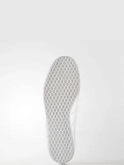 Wit - adidas Originals - Gazelle sneakers