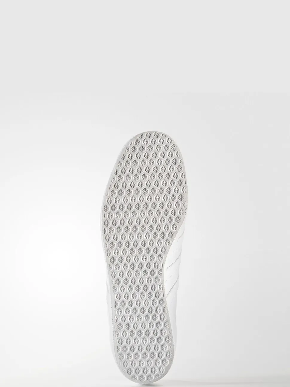 Wit - adidas Originals - Gazelle sneakers