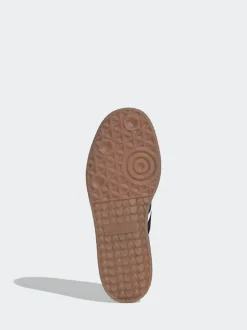 Wit - adidas Originals Sambae W sneakers