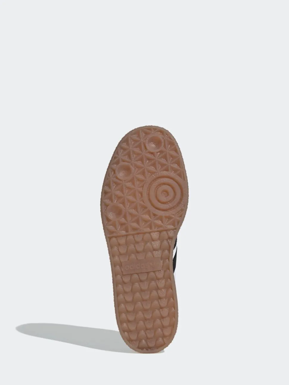Wit - adidas Originals Sambae W sneakers