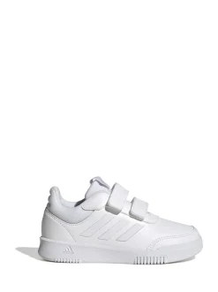 Wit - adidas Tensaur Kids Trainers