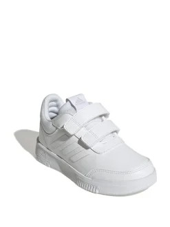 Wit - adidas Tensaur Kids Trainers
