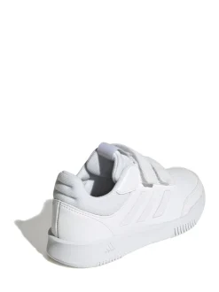 Wit - adidas Tensaur Kids Trainers