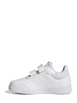 Wit - adidas Tensaur Kids Trainers