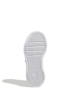 Wit - adidas Tensaur Kids Trainers