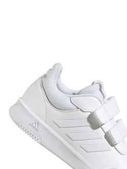 Wit - adidas Tensaur Kids Trainers