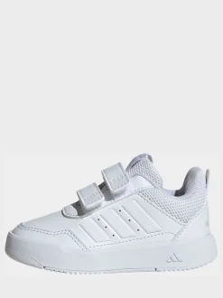 Wit - adidas Tensaur Sport 3.0 Infant Trainers