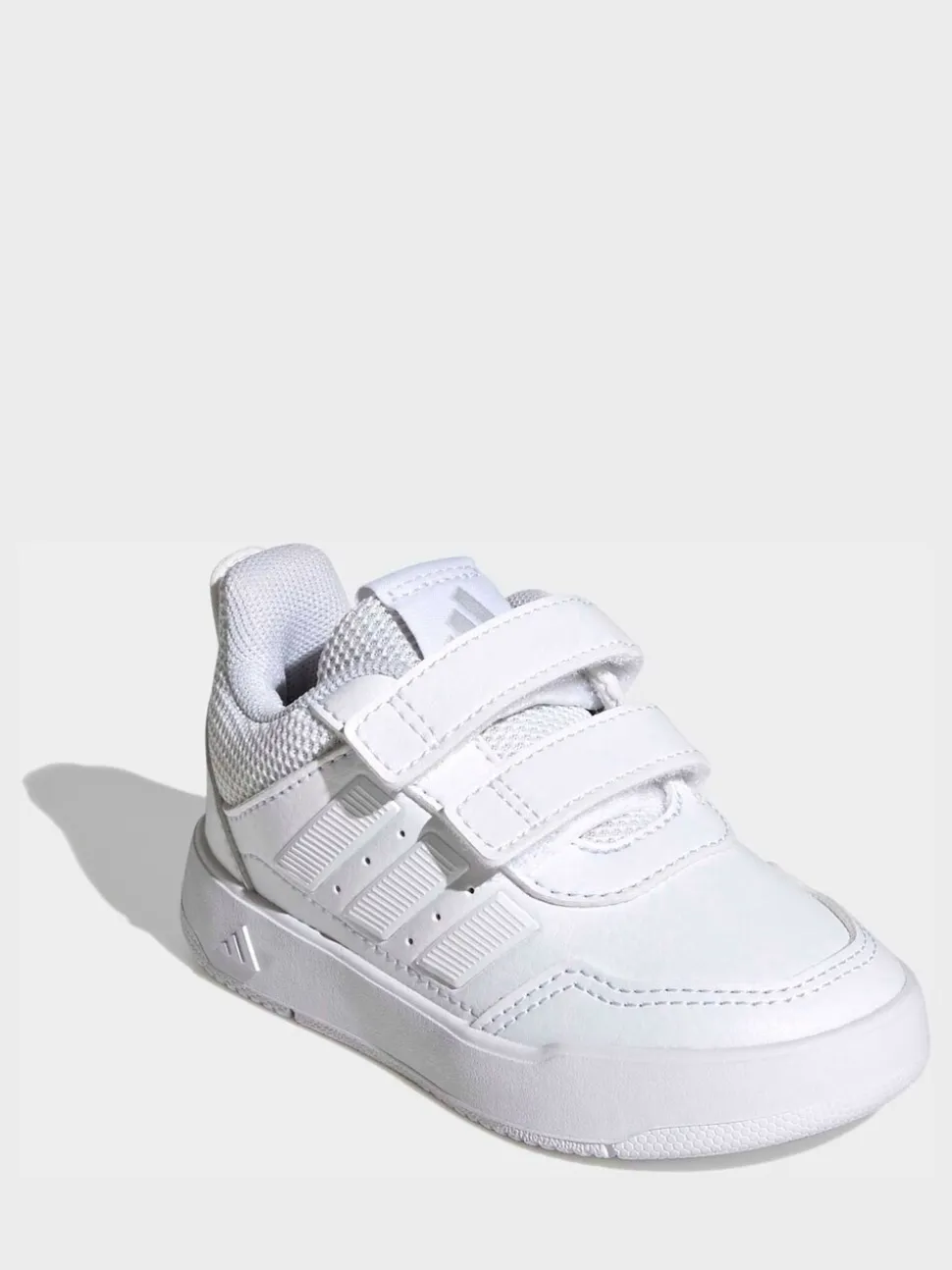 Wit - adidas Tensaur Sport 3.0 Infant Trainers