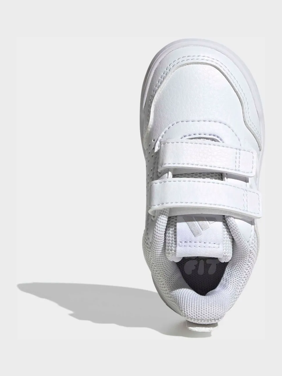 Wit - adidas Tensaur Sport 3.0 Infant Trainers