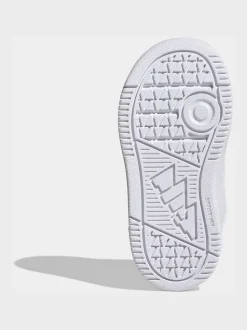 Wit - adidas Tensaur Sport 3.0 Infant Trainers