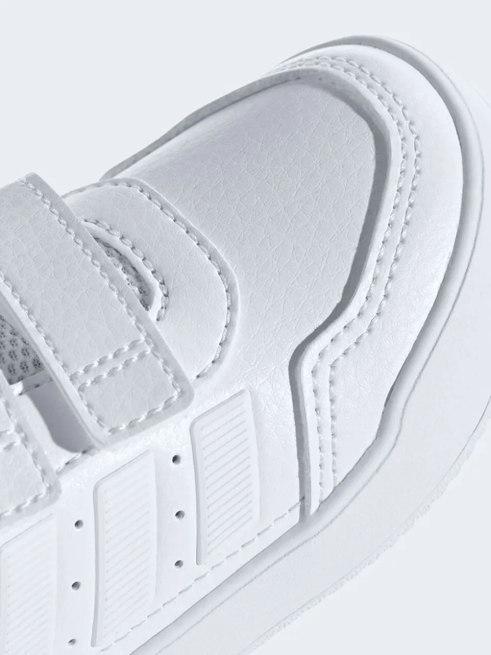 Wit - adidas Tensaur Sport 3.0 Infant Trainers
