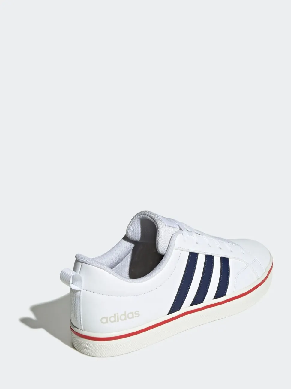 Wit - adidas VS Pace Sneakers