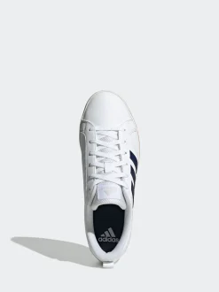 Wit - adidas VS Pace Sneakers