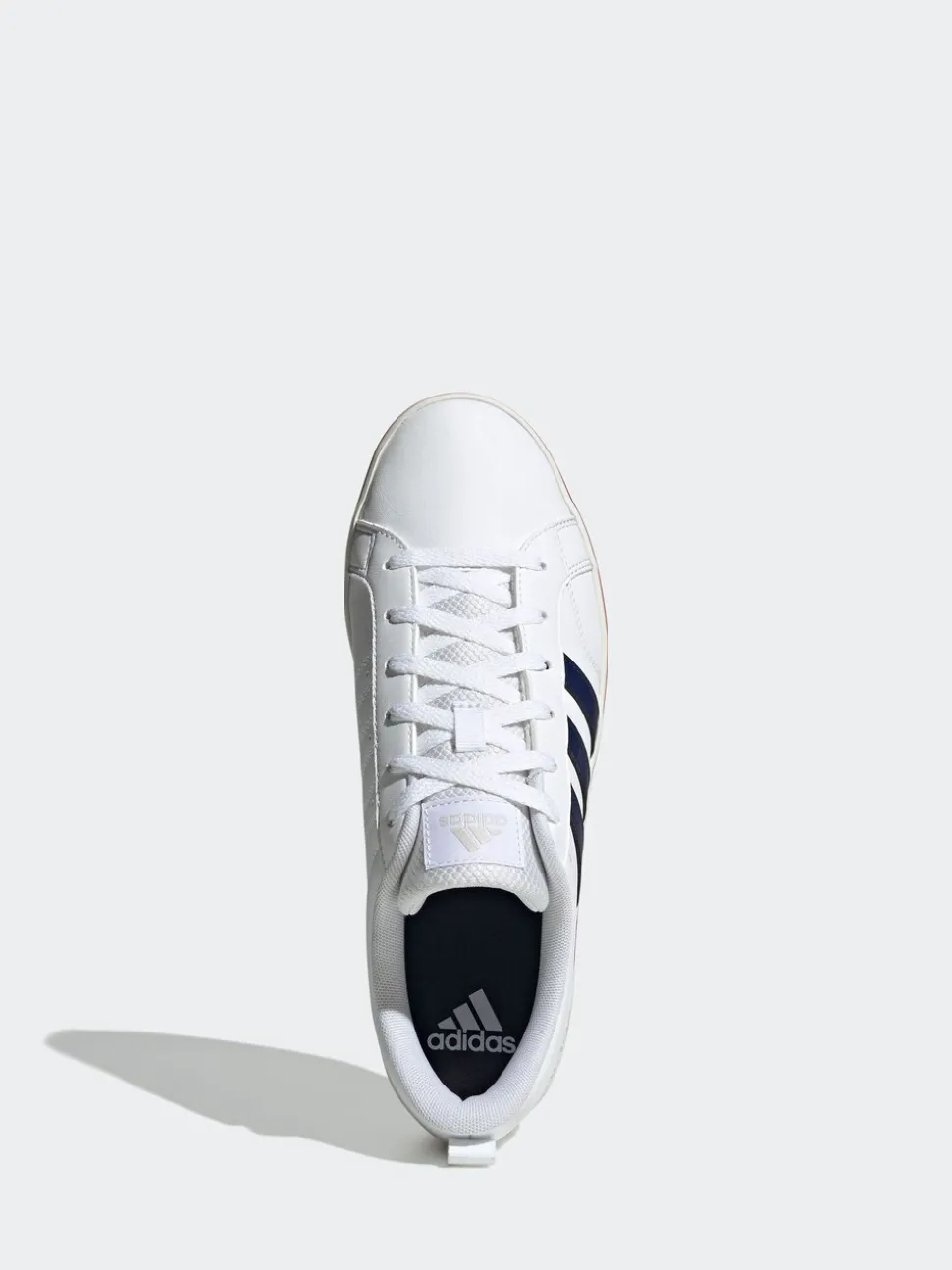 Wit - adidas VS Pace Sneakers