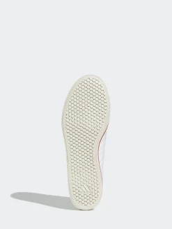 Wit - adidas VS Pace Sneakers