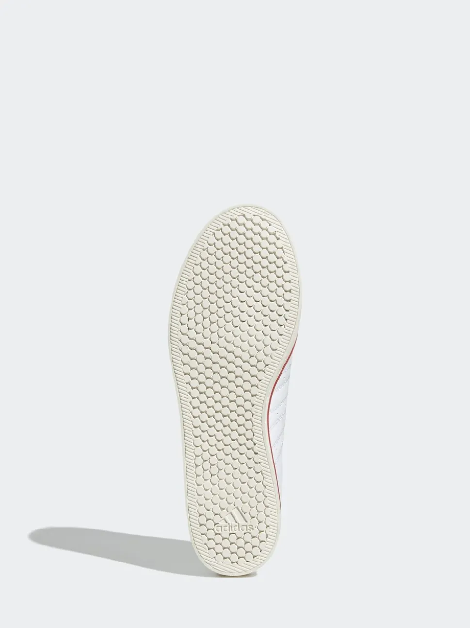 Wit - adidas VS Pace Sneakers