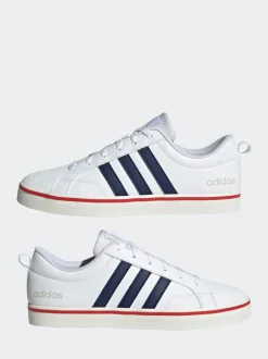 Wit - adidas VS Pace Sneakers