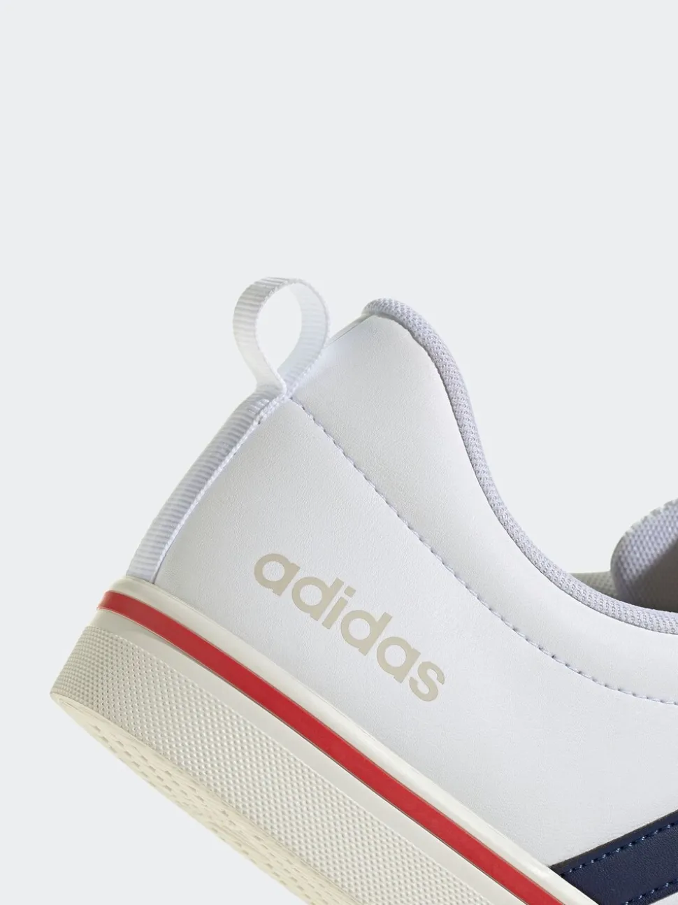 Wit - adidas VS Pace Sneakers