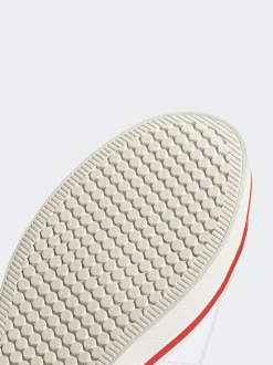 Wit - adidas VS Pace Sneakers