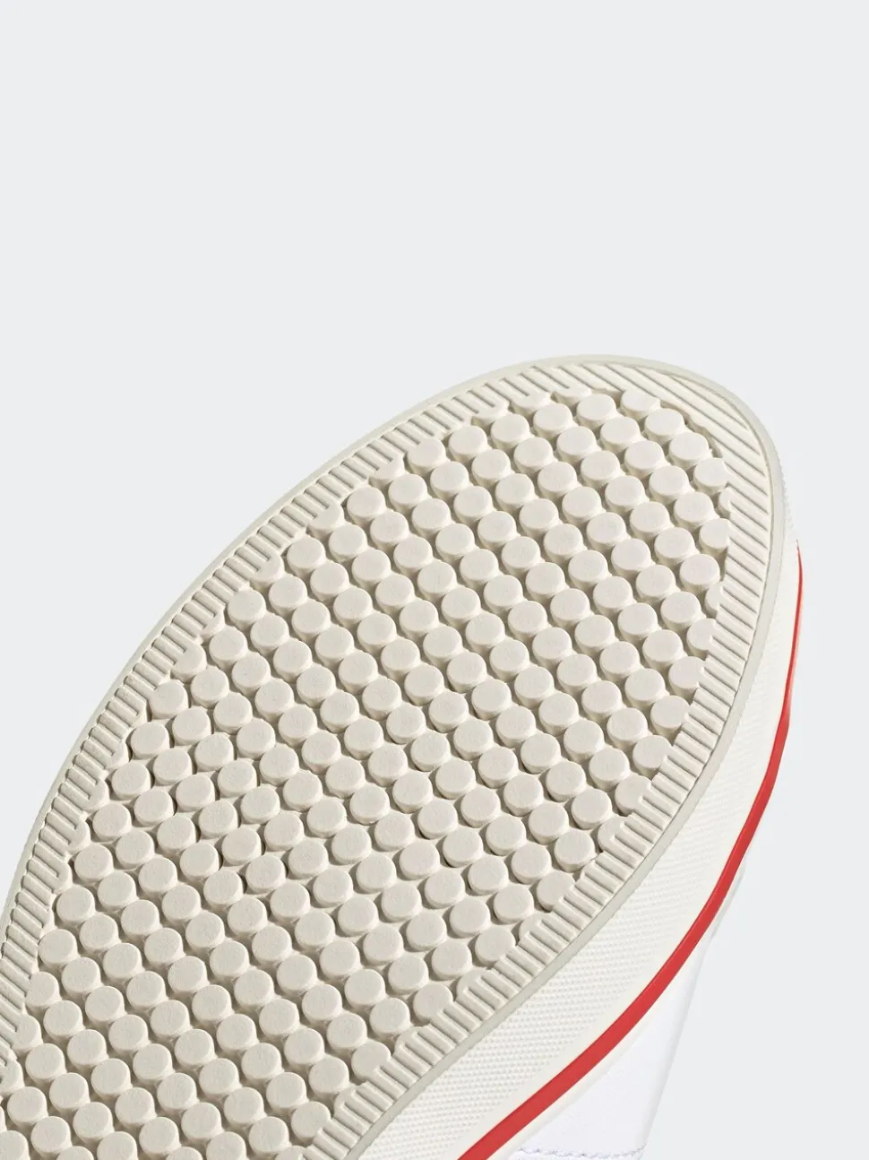 Wit - adidas VS Pace Sneakers
