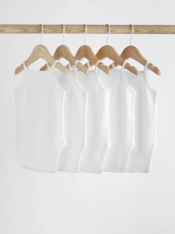 Wit - Baby Strappy Bodysuits