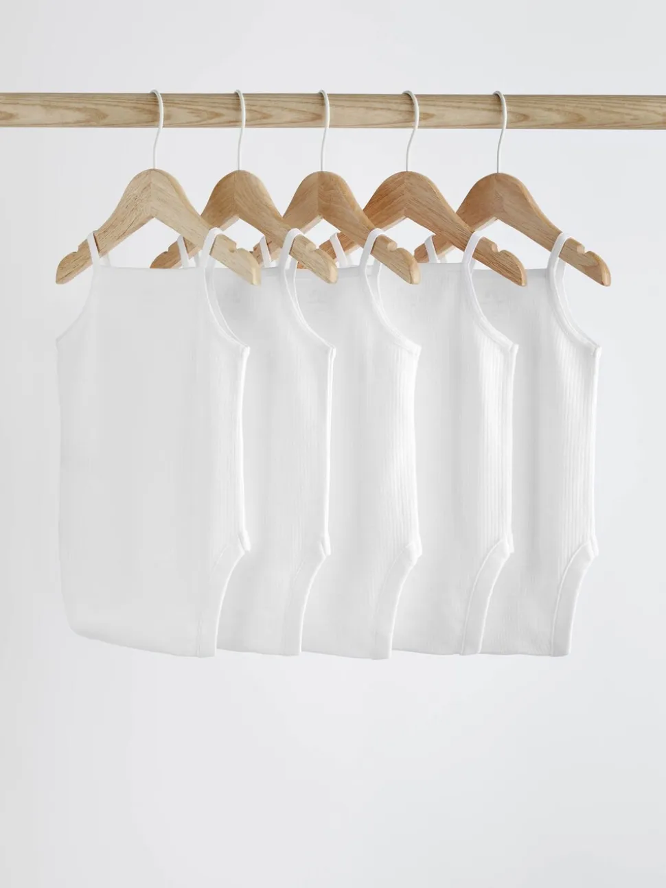 Wit - Baby Strappy Bodysuits