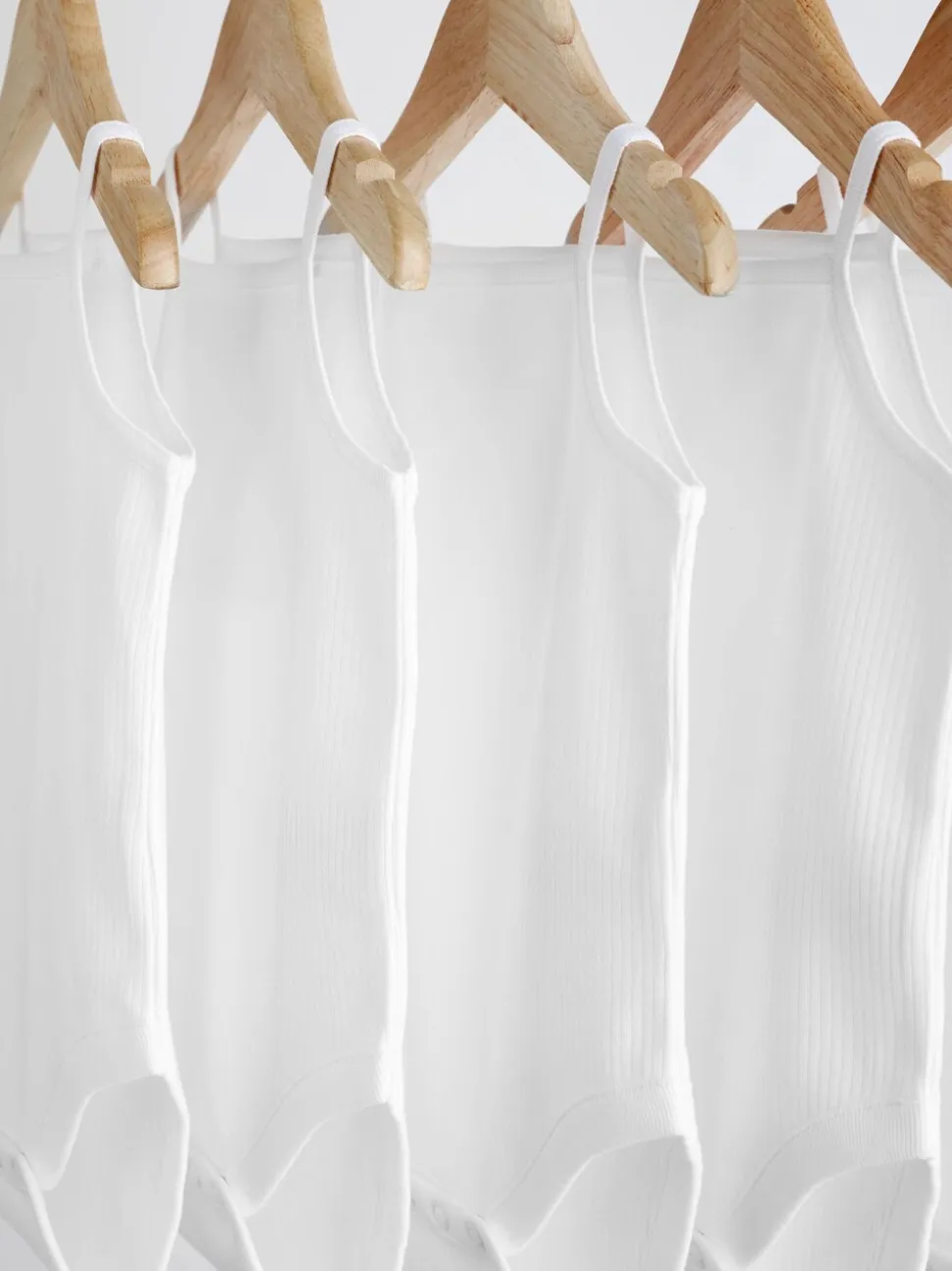Wit - Baby Strappy Bodysuits