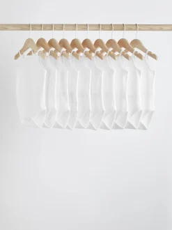 Wit - Baby Strappy Bodysuits