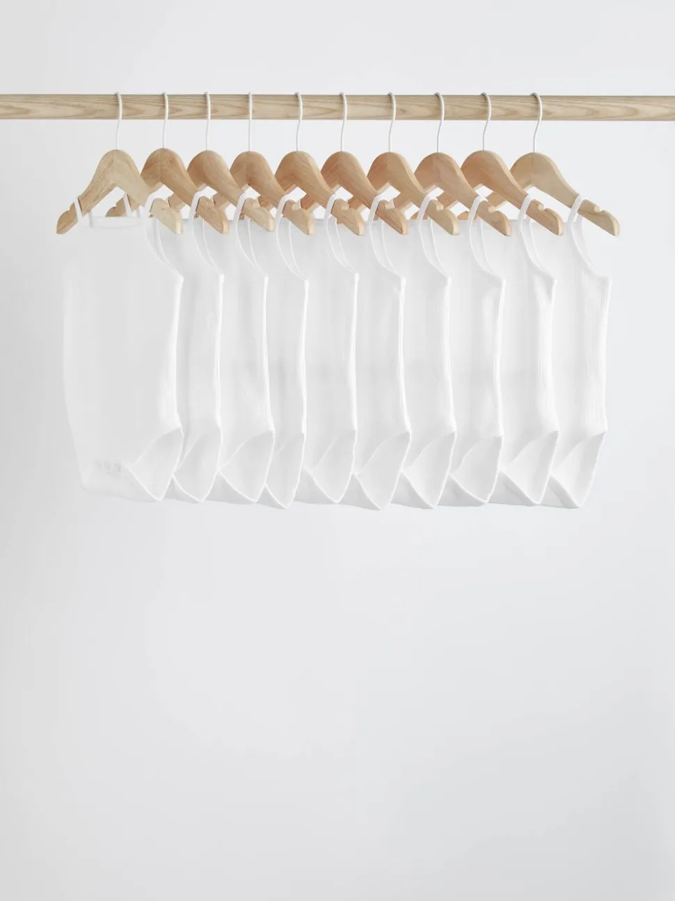 Wit - Baby Strappy Bodysuits