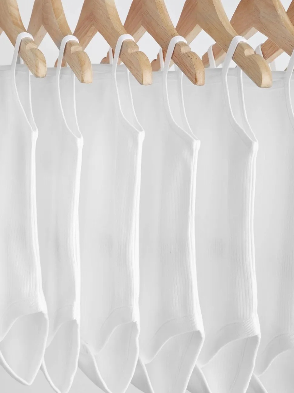 Wit - Baby Strappy Bodysuits