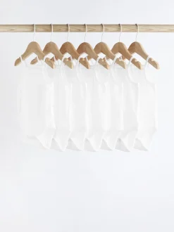 Wit - Baby Strappy Bodysuits