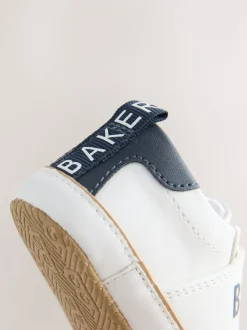 Wit - Baker by Ted Baker Baby Padders Trainers