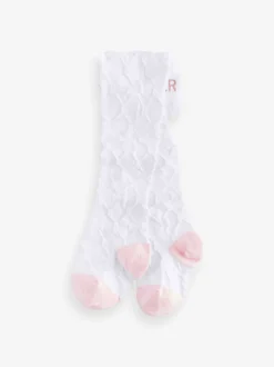Wit - Baker by Ted Baker panty's verpakking van 2