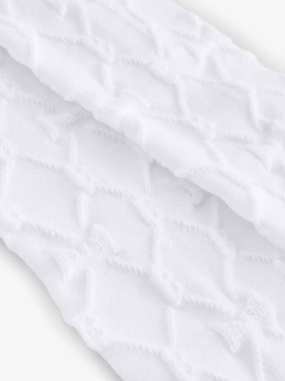 Wit - Baker by Ted Baker panty's verpakking van 2