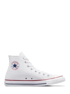Wit - Converse - Chuck hoge sneakers