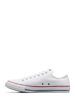 Wit - Converse - Chuck Taylor All Star Ox sneakers