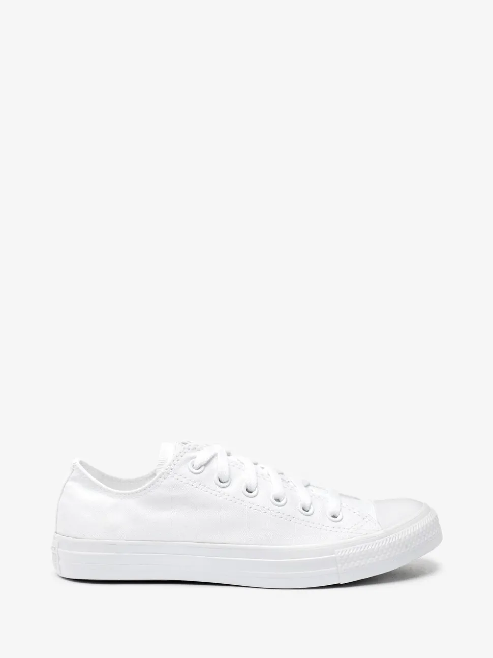 Wit - Converse - Chuck Taylor All Star Ox sneakers