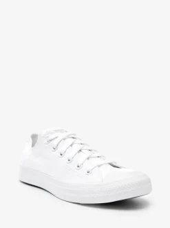 Wit - Converse - Chuck Taylor All Star Ox sneakers