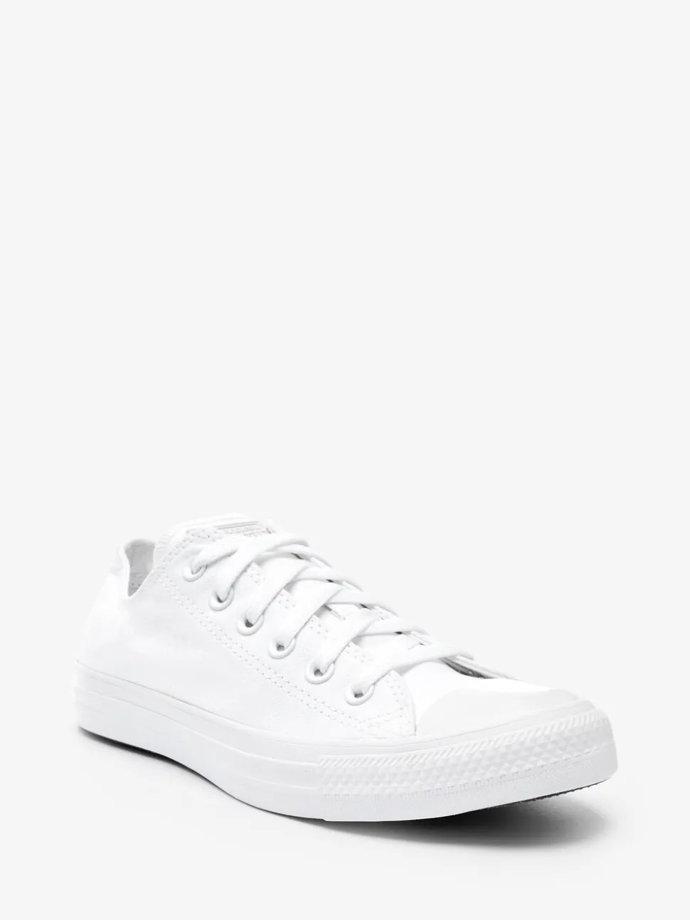 Wit - Converse - Chuck Taylor All Star Ox sneakers