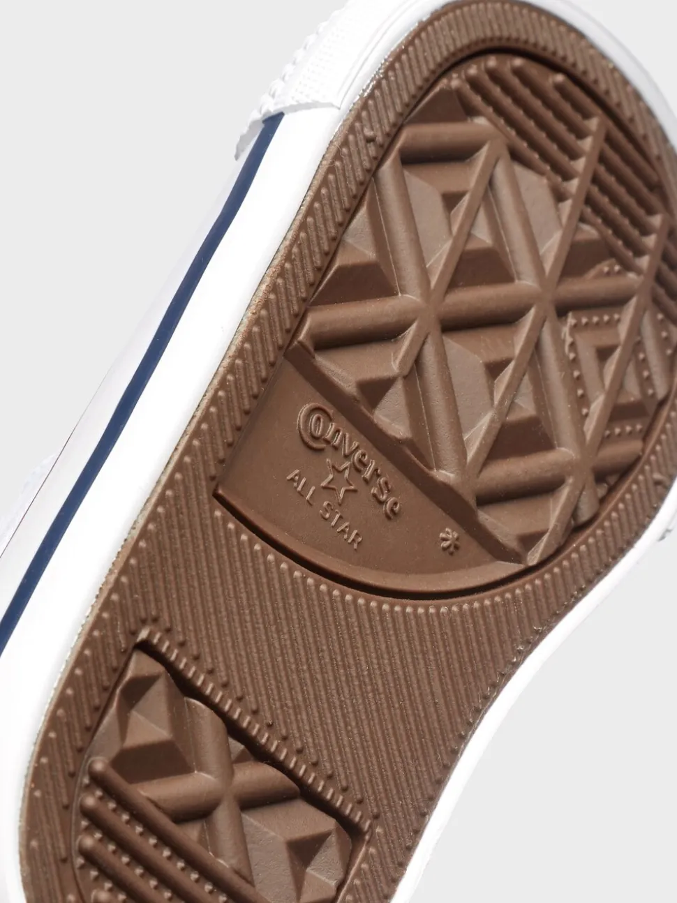 Wit - Converse Chuck Taylor All Star Infant lage sneakers