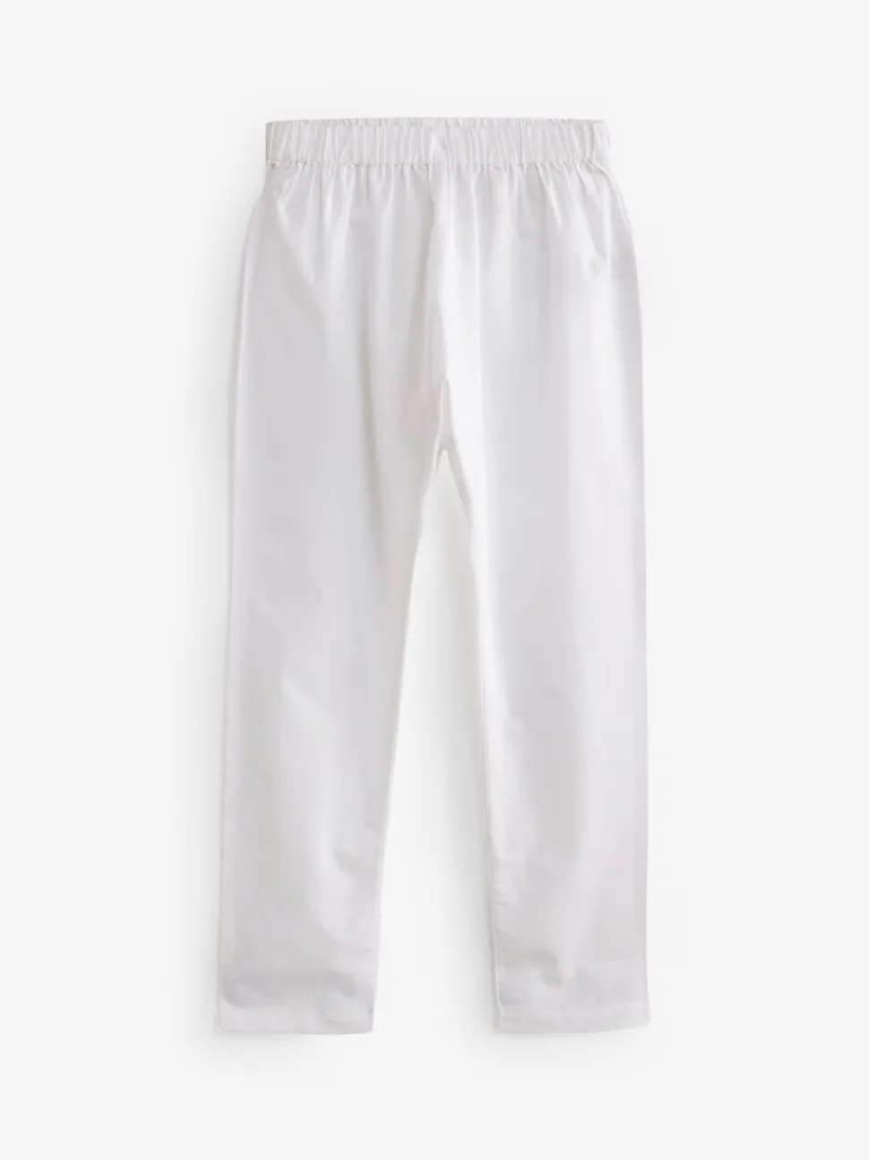 Wit - EID Koerta broek (3 mnd - 16 jr)