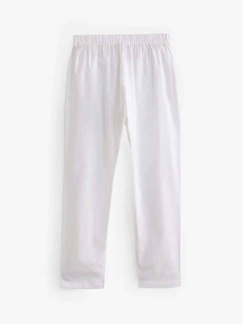 Wit - EID Koerta broek (3 mnd - 16 jr)