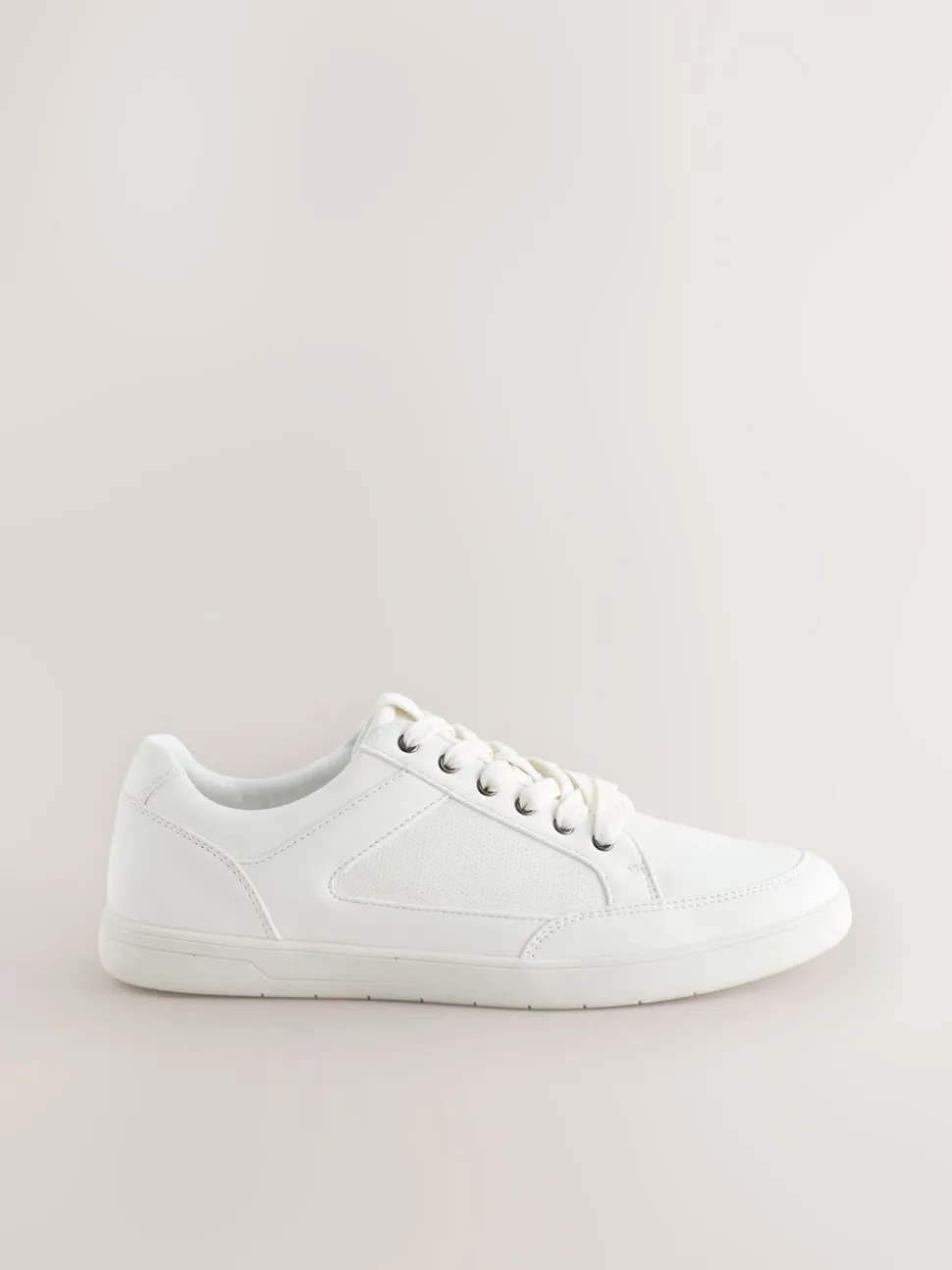 Wit - Modieus casual sneakers