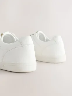 Wit - Modieus casual sneakers