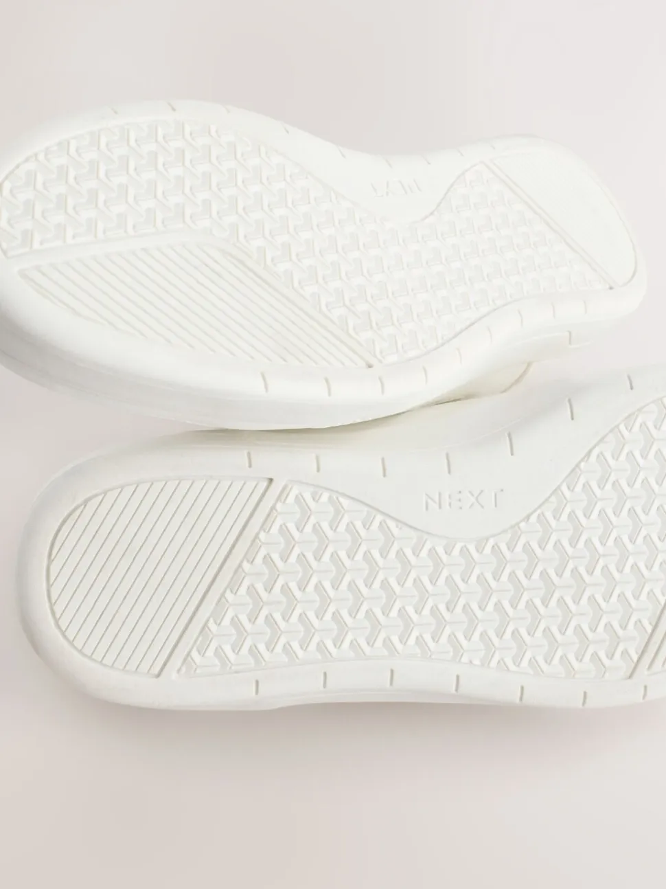 Wit - Modieus casual sneakers