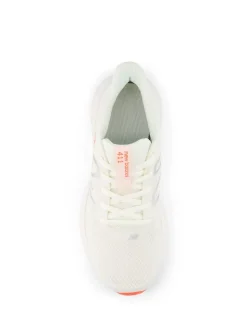 Wit - New Balance 411v3 damessneakers