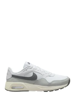 Wit - Nike Air Max SC sneakers